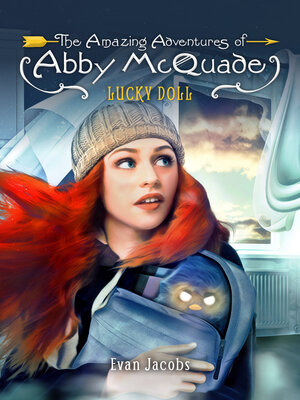 cover image of Lucky Doll